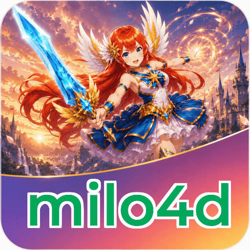 Persyaratan Sistem milo4d
