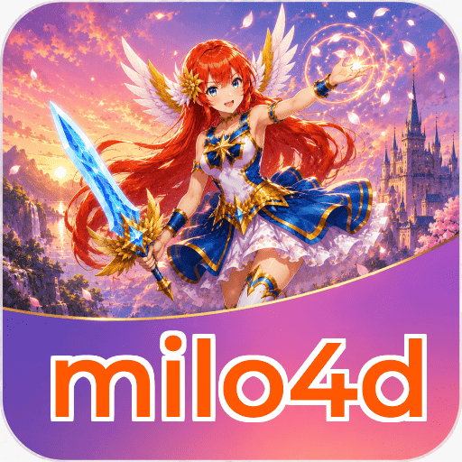 Update milo4d Versi 4.8.2