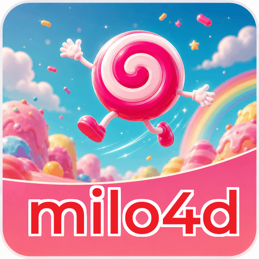 Panduan Download milo4d